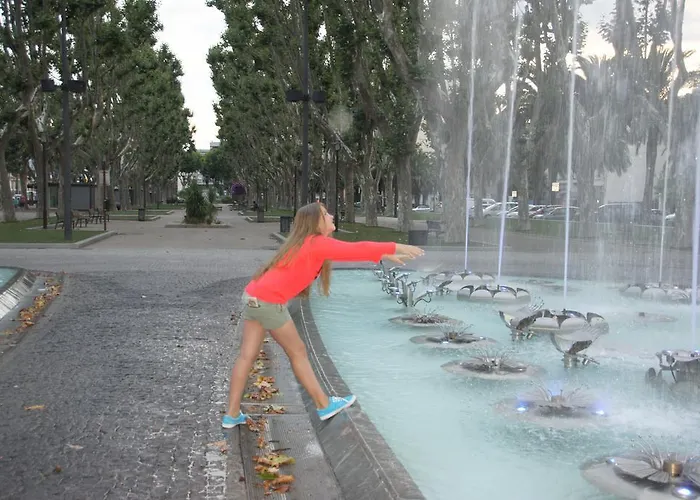 Rue Saint Francois De Paule Apartment *