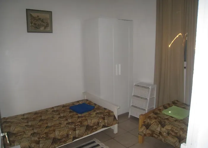 Rue Saint Francois De Paule * Perpignan