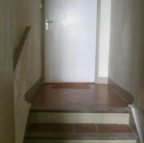 Apartment Rue Saint Francois De Paule